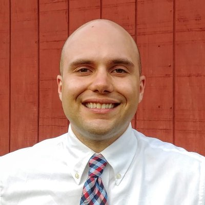 Chris White