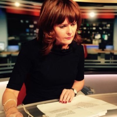 Chrissie Reidy