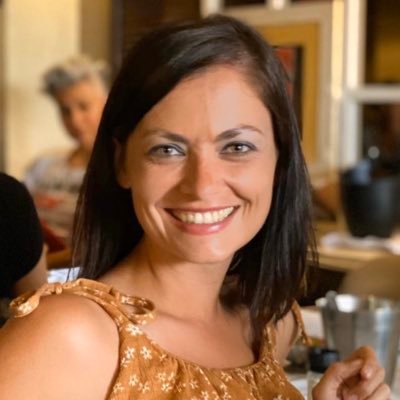 Christa Eybers