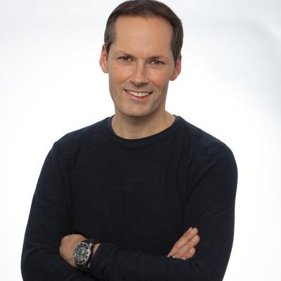 Christiaan Bonebakker