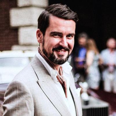 Christian Barker