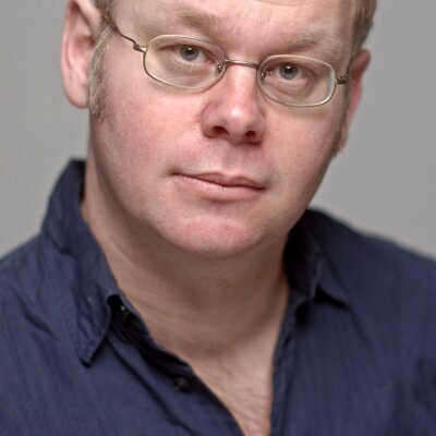 Christian Buß