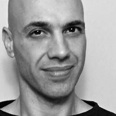 Christian Cotroneo