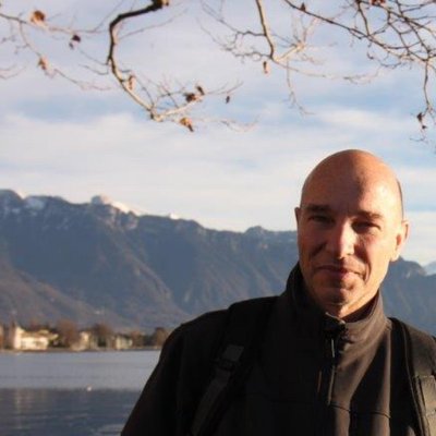 Christian Rioux