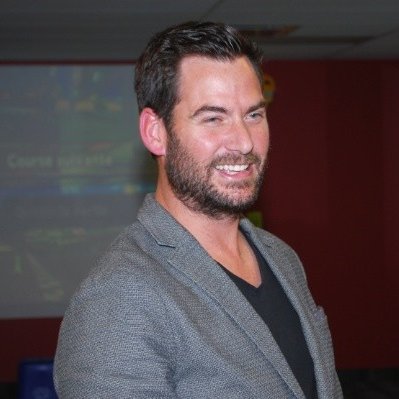 Christian Robidoux