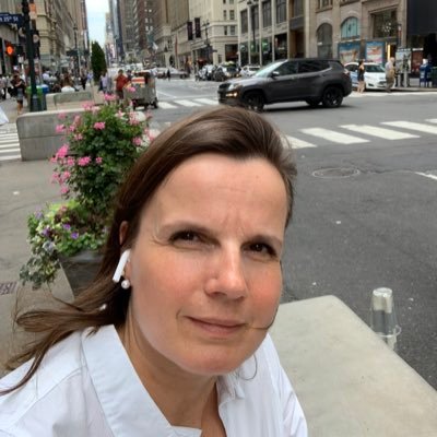 Christiane Hanna Henkel