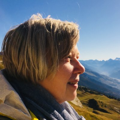 Christiane Oelrich