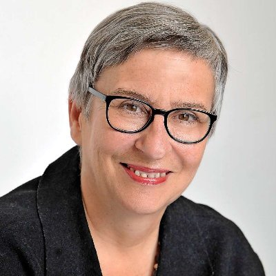 Christiane Peitz