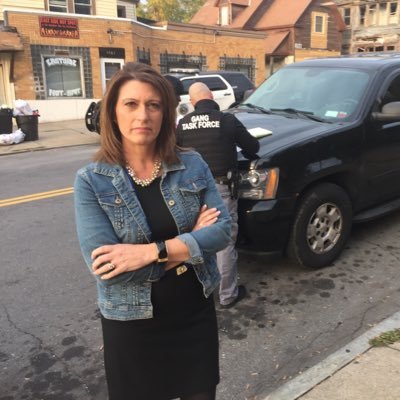 Christie Casciano