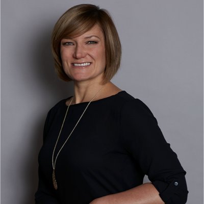 Christin Kay