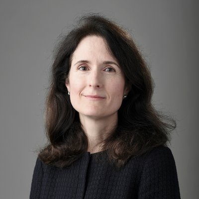 Christina Barron