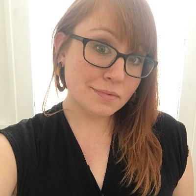 Christina Clark