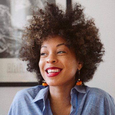 Christina Coleman