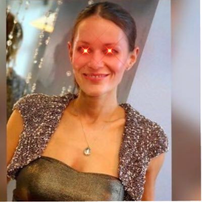 Christina Comben