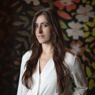Christina Geyer