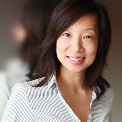 Christina Ha
