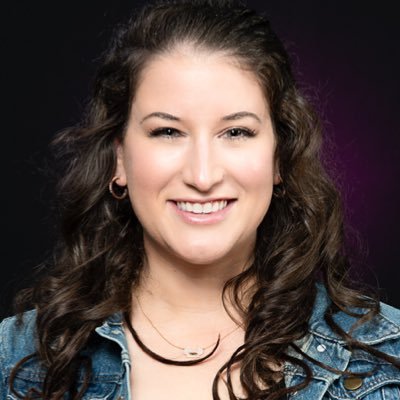 Christina Kay