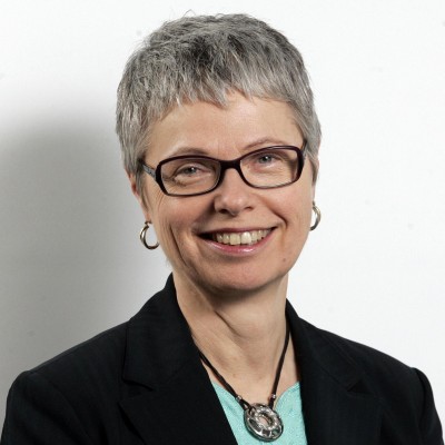 Christina Spencer