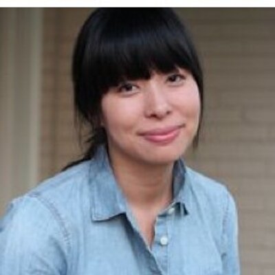 Christina Vinson