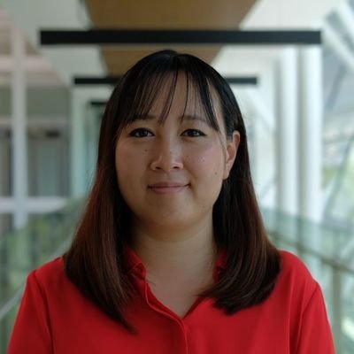 Christina Zhou
