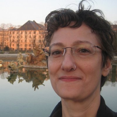 Christine Arax