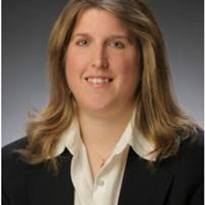 Christine Avery