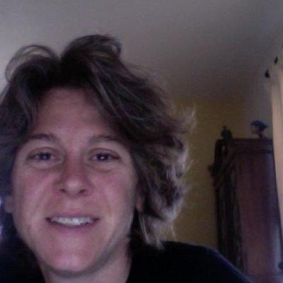 Christine Bucher