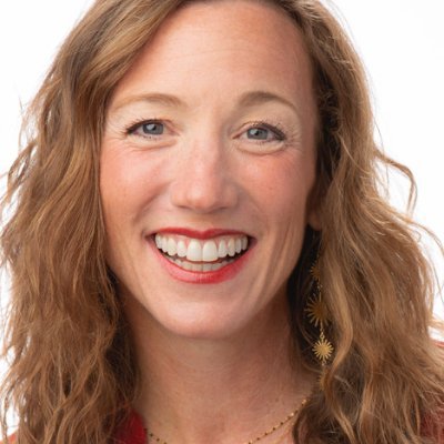 Christine Carter