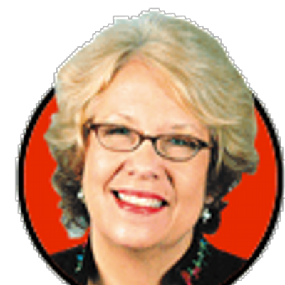 Christine Dolen