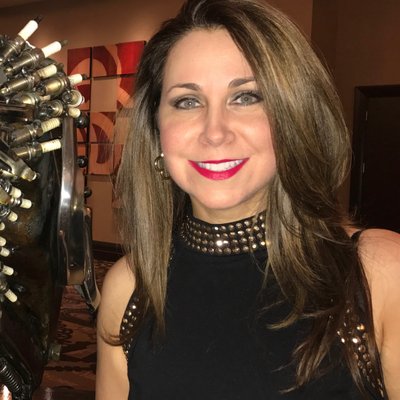 Christine Fontana