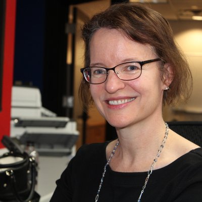 Christine Goodfriend