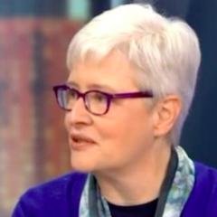 Christine Gorman