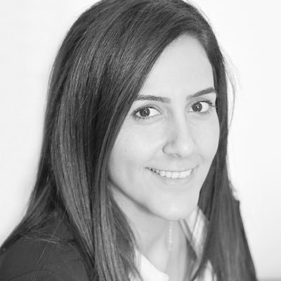 Christine Hadchiti