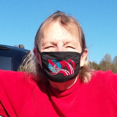 Christine Hall