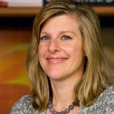 Christine Hinkel