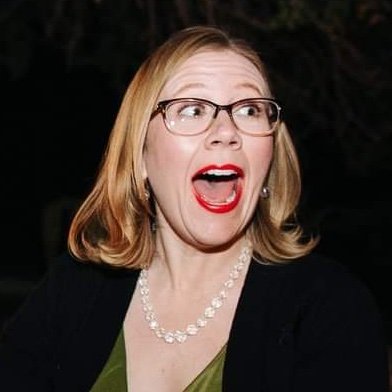 Christine Hoxmeier