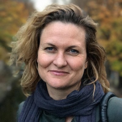 Christine Kearney