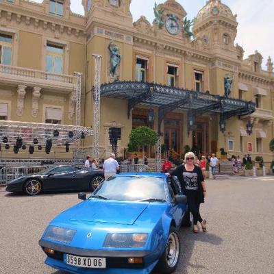 Christine Krzyszton