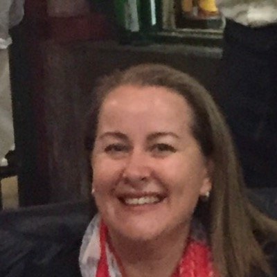 Christine Linden