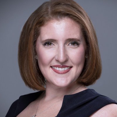 Christine McLarty