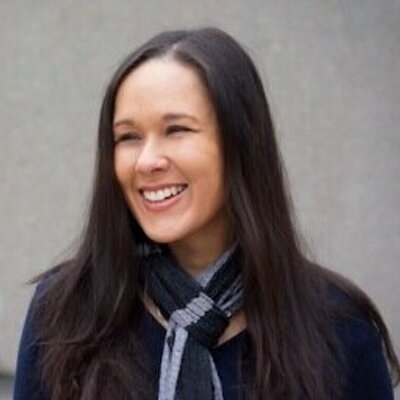 Christine Persaud