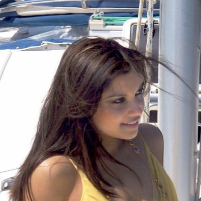Christine Philip