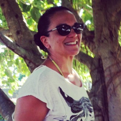 Christine Robalo