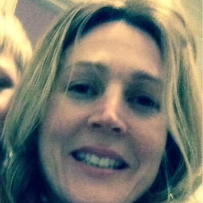 Christine Stock