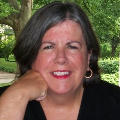 Christine Vernon