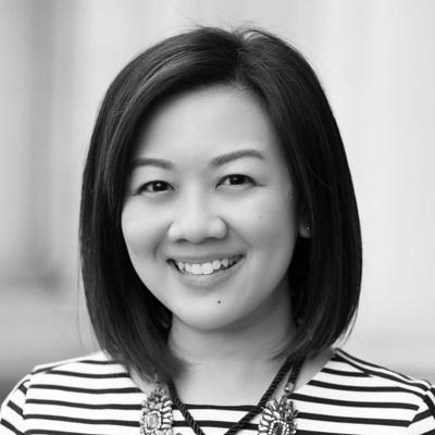 Christine Wang