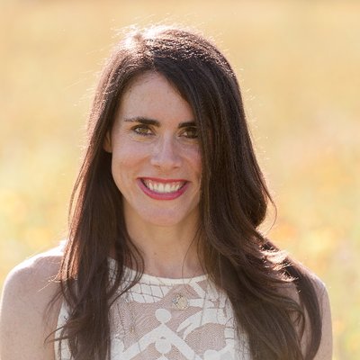 Christine Warner