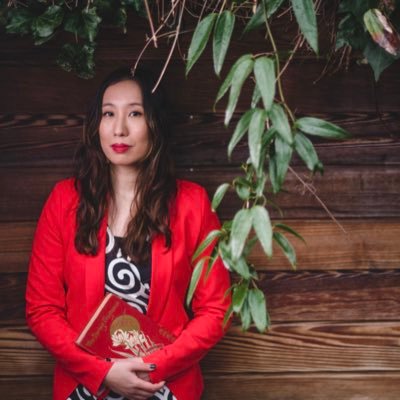 Christine Yao