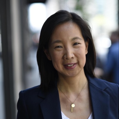 Christine Yu