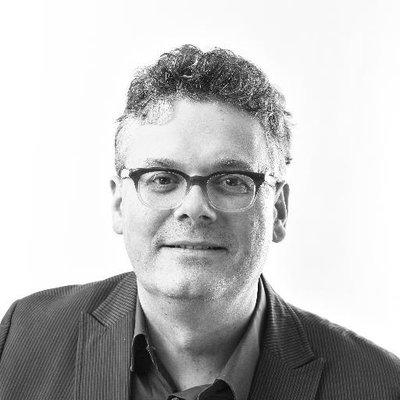 Christof Münger